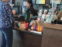 -星巴克(长春世纪鸿源店)