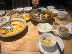 -巴蜀风·地道川菜(总店)