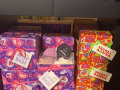 -LUSH(威尼斯人店)