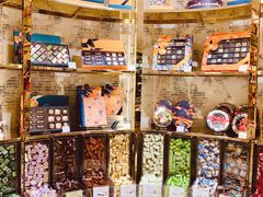 -VENCHI 闻绮(北京国贸商城店)