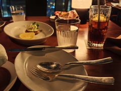 -上海柏悦酒店·世纪100牛排馆