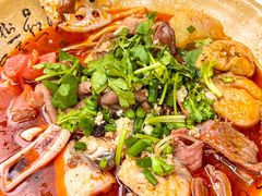 -芙蓉树下冒菜·麻辣烫(农院店)