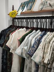 -陈大户旗袍(狮子林店)