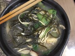 素菜砂锅-清真·穆萨砂锅(大皮院店)