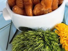 -山水雅居·江南雅宴(运河公园店)