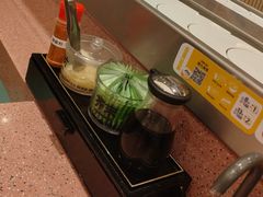 -元气寿司(环球港店)