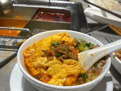 -海底捞火锅(海宁路店)