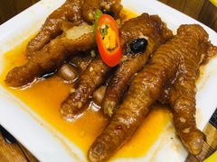 -一品粤珍轩(吴中路店)