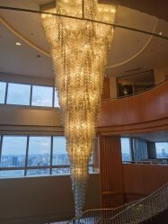 点击看大图 -上海明天广场JW万豪酒店·宴会厅
