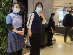-必胜客(龙眠路店)