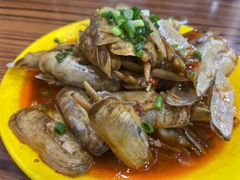 -陈老斯呼尔嗨吃烧烤(科巷店)