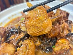 -老厨家(友谊路总店)