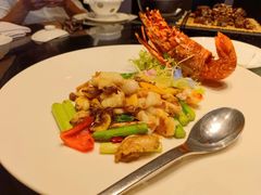 -浙江安吉JW万豪酒店·万豪中餐厅