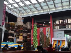 -蒙特利亲子乐园