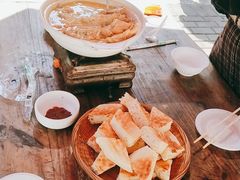 -武汉世外桃源农庄