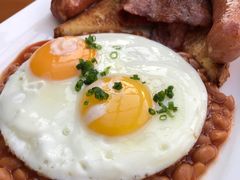 -宝莱纳餐厅(滨江店)