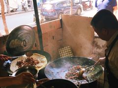 -周记热干面豆皮大王(桃花东街店)