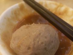 -陈记顺和潮汕牛肉火锅(韩江路店)