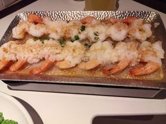 -外婆家(西红门荟聚购物中心店)