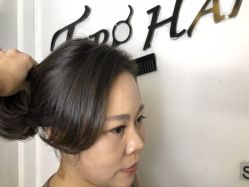 -Tipo Hair salon（明星）店
