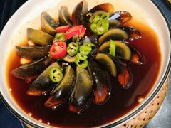 -香雪海饭店中餐厅(人民桥店)