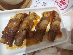 -味千拉面(郑州杉杉奥特莱斯购物广场店)