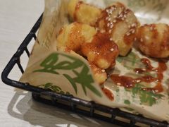 -甲乙饼·手工牛肉饼(东方广场店)