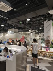 -MINI MARS KIDS CLUB亲子家庭中心(长宁天山店)