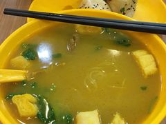 -小杨生煎(金山百联购物中心3楼店)