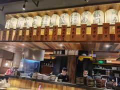 -江户烧肉(高德店)