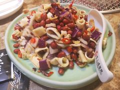 -金太阳海鲜烧烤·本地人餐厅(东纬路旗舰店)