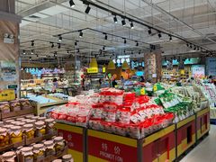 -旺豪超市(胜利购物广场店)