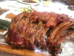 -中发源·清真餐厅(南油店)