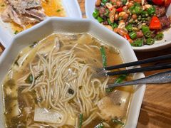 -金牌外婆家(苏州中心店)