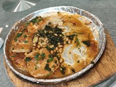-博多新记·粤菜(复兴店)