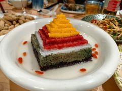 -牧雲子·臻选云南菜 .商务宴请(泰然大厦店)