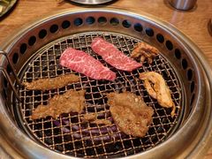 -一品诚记烤肉(大连柏威年购物中心店)