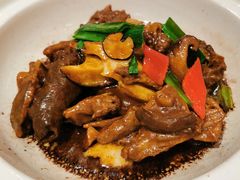 -山东老家(黄埔分店)