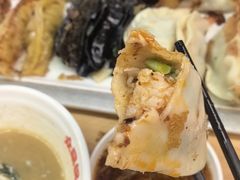 -众品老方子锅贴甜沫(李村店)