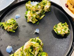 -南山鲜虾面·活鲜小馆·海味大连菜(南山总店)