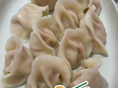 原汁海胆水饺-喜鼎海胆水饺(平安金融中心店)