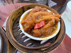 -香港蓮香樓(中環店)