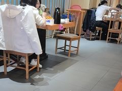 -冰城焰会大丰收铁锅炖(萝岗万达金街店)