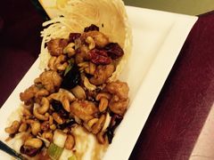 宫保虾球-大铁勺新津菜(迎水道店)