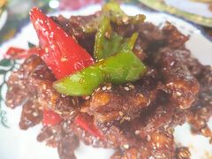 -人民公社大食堂(顺义总店)