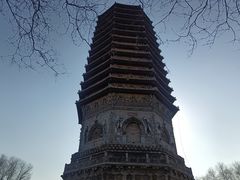 -玲珑塔公园
