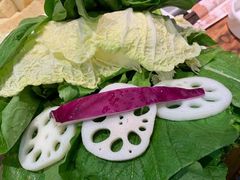 -草原塞蛮羊火锅城(港湾店)