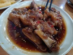 -贤花饭店(城阳店)