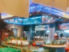-南海底小海鲜·湘菜(鲁巷吴家湾店)