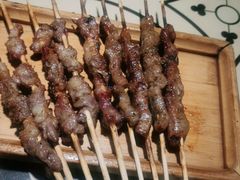 -新凯旋烧烤·燕姐千岛湖土菜